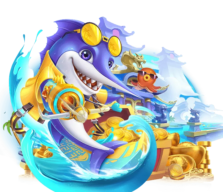 Game Nổ Hũ Thần Tài